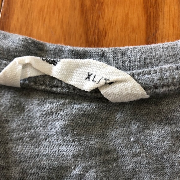 DONUT WORRY :) tshirt - Picture 4 of 4